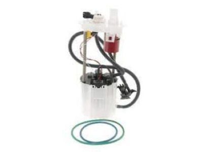 Chevy Captiva Sport Fuel Pump - 13591799
