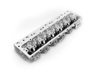 Buick Verano Cylinder Head - 12641701