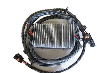 Cadillac 1632916 Module