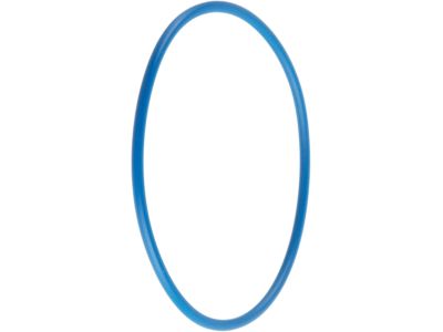 Cadillac 12577653 Filter Cover Seal