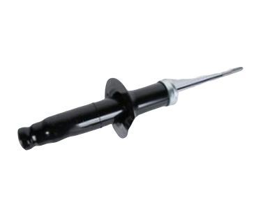 Chevy Trailblazer Shock Absorber - 15789589