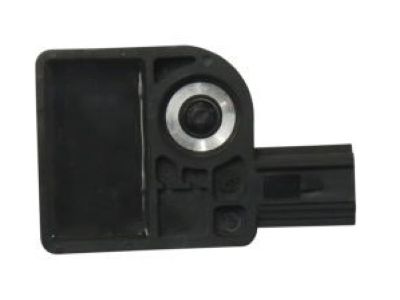 Chevy Corvette Air Bag Sensor - 13578678