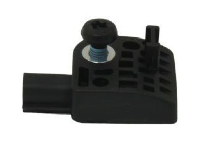 Chevy Corvette Air Bag Sensor - 13578678