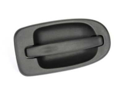 Chevy Venture Door Handle - 10322223