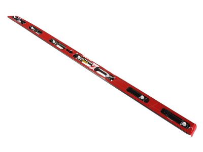 84828533 GM Molding, Cab And Load Carrier Outer Side Decoration Product Photo 2 of 2