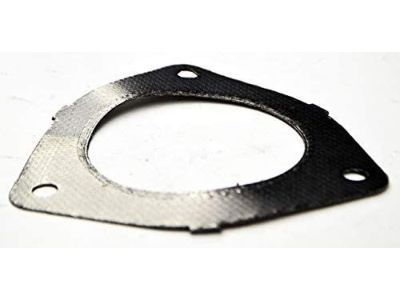 GMC Exhaust Flange Gasket - 15876234
