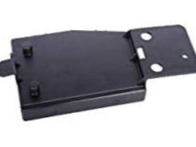 GMC Canyon Body Control Module - 20987862