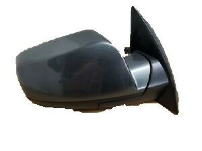 GMC Terrain Side View Mirrors - 22934575