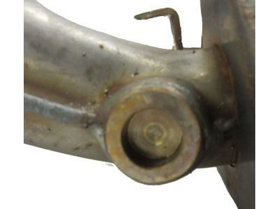 Saturn Exhaust Manifold - 12606805