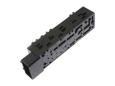 Cadillac Escalade EXT Seat Switch - 12451498