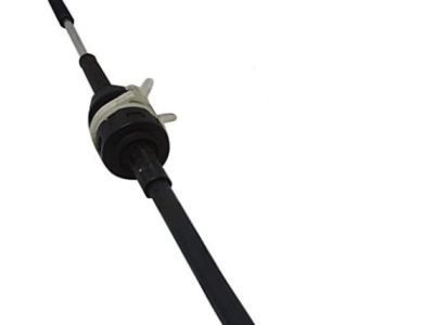 Cadillac Shift Cable - 12569499