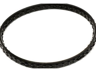GMC Sierra 2500 HD Intake Manifold Gasket - 12627913