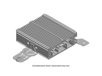 GM 84857422 Module, Radio Static Suppression 84857422 GM Module, Radio Static Suppression Product Photo 1 of 1