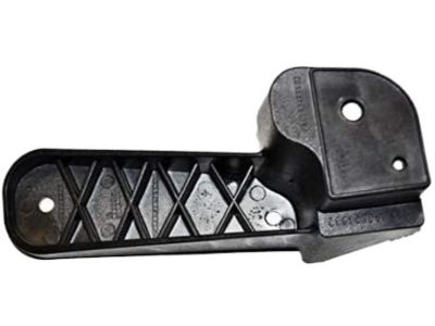 Cadillac 20823532 Lower Bracket