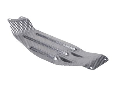 GM 84141162 Shield, Cross Member, Rear 84141162 GM Shield, Cross Member, Rear Product Photo 1 of 2