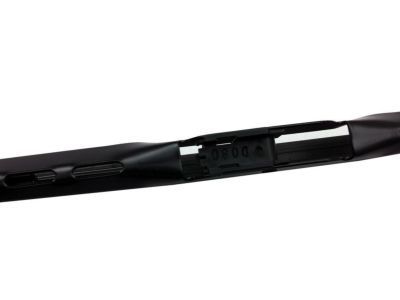 GMC Sonoma Windshield Wiper - 15757008