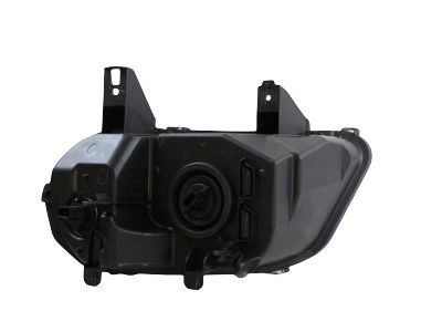 Chevy HHR Headlight - 15827442