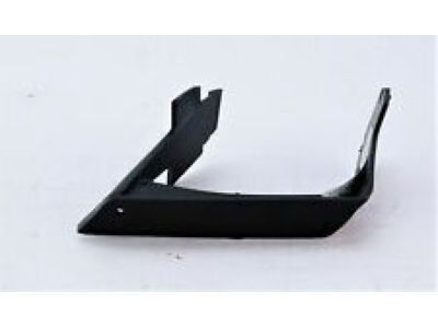 Chevy 92225407 Nameplate Bracket
