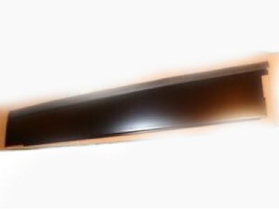 GM 10317920 Applique, Rear Passenger Side GM 10317920 Applique, Rear Passenger Side