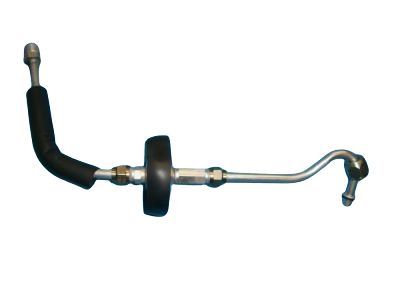 Buick LeSabre A/C Hose - 25532892