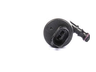 Cadillac Washer Pump - 13264299