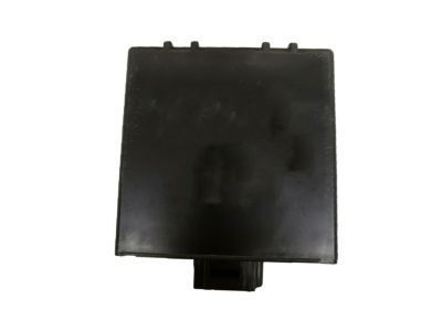 Pontiac Body Control Module - 10385714