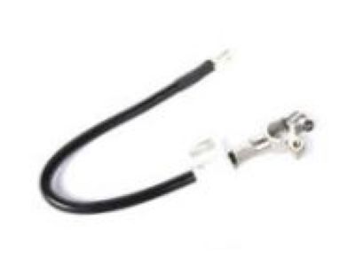 Chevy Sunroof Cable - 12531226