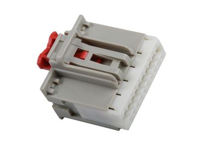 GM 13525991 Connector Kit, Chassis Electrical, Gray 13525991 GM Connector Kit, Chassis Electrical, Gray Product Photo 1 of 2