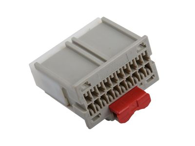 13525991 GM Connector Kit, Chassis Electrical, Gray Product Photo 2 of 2