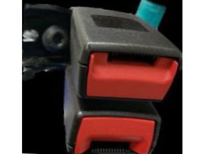 2004 GMC Sierra 2500 Seat Belt - 88955200