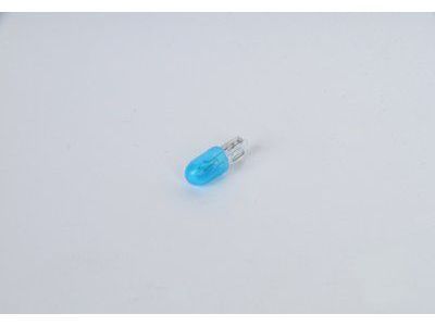 Cadillac 88967341 BULB,AUTOMATIC TRANSMISSION CONTROL POSITION INDICATOR(INCLUDES BULB W/BLUE COVER)(4.020)