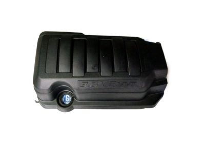 Saturn Engine Cover - 12617629