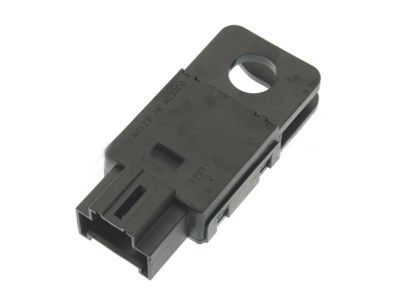 Chevy Tahoe Brake Light Switch - 15861245