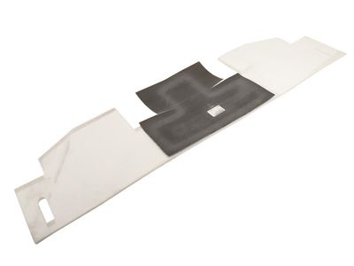 22772119 GM Insulator, Floor Pan, Rear Product Photo 2 of 2