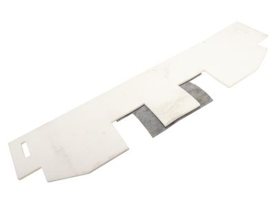 GM 22772119 Insulator, Floor Pan, Rear 22772119 GM Insulator, Floor Pan, Rear Product Photo 1 of 2