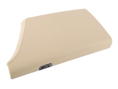 GM 84455620 Armrest, Floor Console, Front 84455620 GM Armrest, Floor Console, Front Product Photo 1 of 2