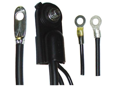 GM 88861284 Cable, Battery(Positive) 88861284 GM Cable, Battery(Positive) Product Photo 1 of 2