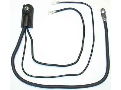 88861284 GM Cable, Battery(Positive) Product Photo 2 of 2