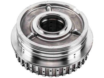 GMC 24253300 HOUSING,3-5-REV & 4-5-6 CLUTCH
