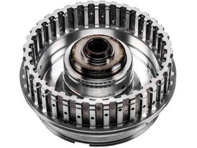 GMC 24253300 HOUSING,3-5-REV & 4-5-6 CLUTCH