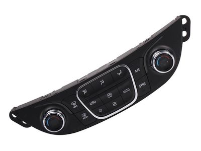 GM 84684287 Control, Heater And A/C Control 84684287 GM Control, Heater And A/C Control Product Photo 1 of 3
