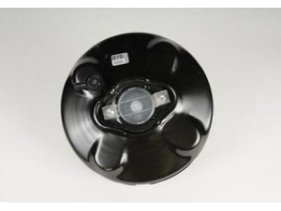 Chevy Monte Carlo Brake Booster - 15806655