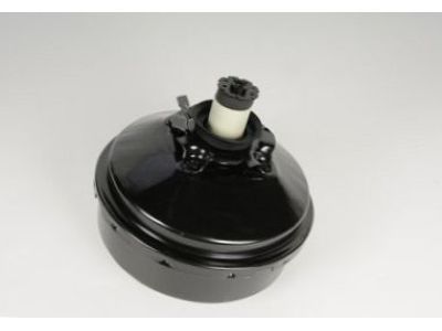 Chevy Monte Carlo Brake Booster - 15806655