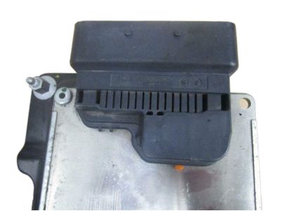 GMC Suspension Control Module - 84215186