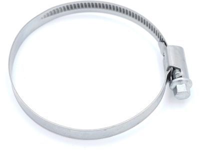 Buick 24415470 Duct Clamp