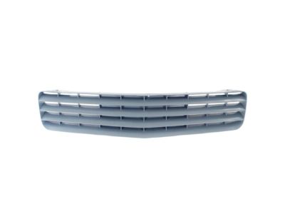 Chevy Camaro Grille - 14076058