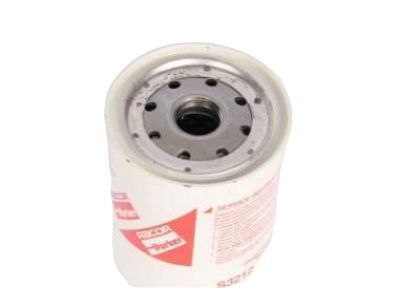 GM 12542374 Filter, Engine Fuel Filter