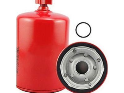 GM 12542374 Filter, Engine Fuel Filter