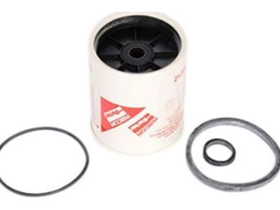 GM 12542374 Filter, Engine Fuel Filter