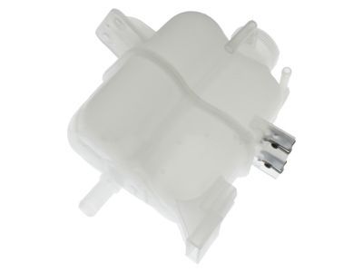 Chevy Spark Coolant Reservoir - 42620261